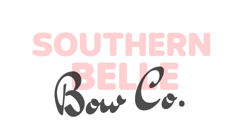 Southern Belle Bow Co