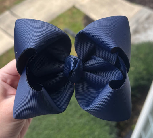 Small navy